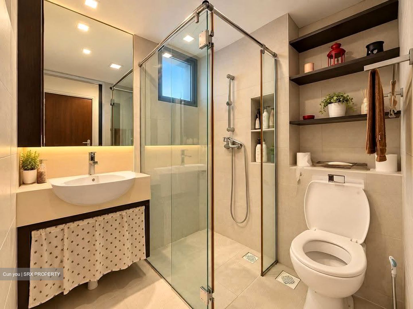 Blk 1D The Pinnacle@Duxton (Bukit Merah), HDB 4 Rooms #618995831